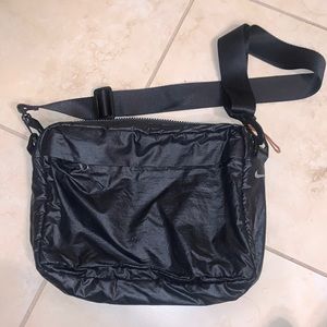 Nike Crossbody Bag, Black